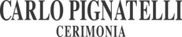 Logo Carlo Pignatelli Cerimonia