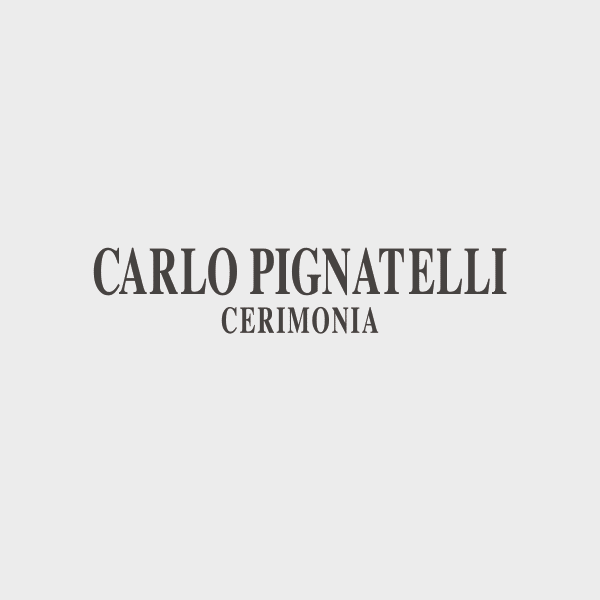 carlo-pignatelli-logo - Marchi Abbigliamento