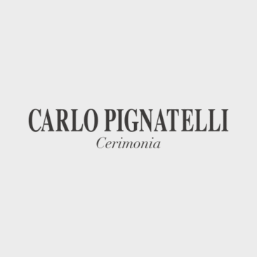 Logo Carlo Pignatelli Cerimonia