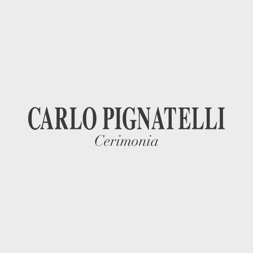 Logo Carlo Pignatelli Cerimonia