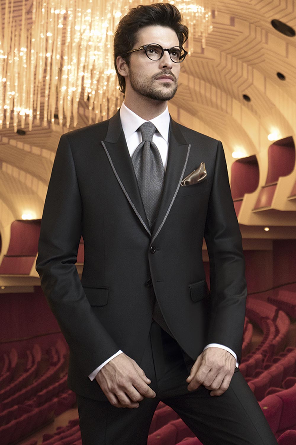 abito-da-sposo-nero-carlo-pignatelli-11 - Marchi Abbigliamento