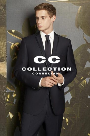 Corneliani Collection 2020