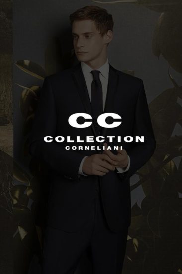 Corneliani Collection 2020