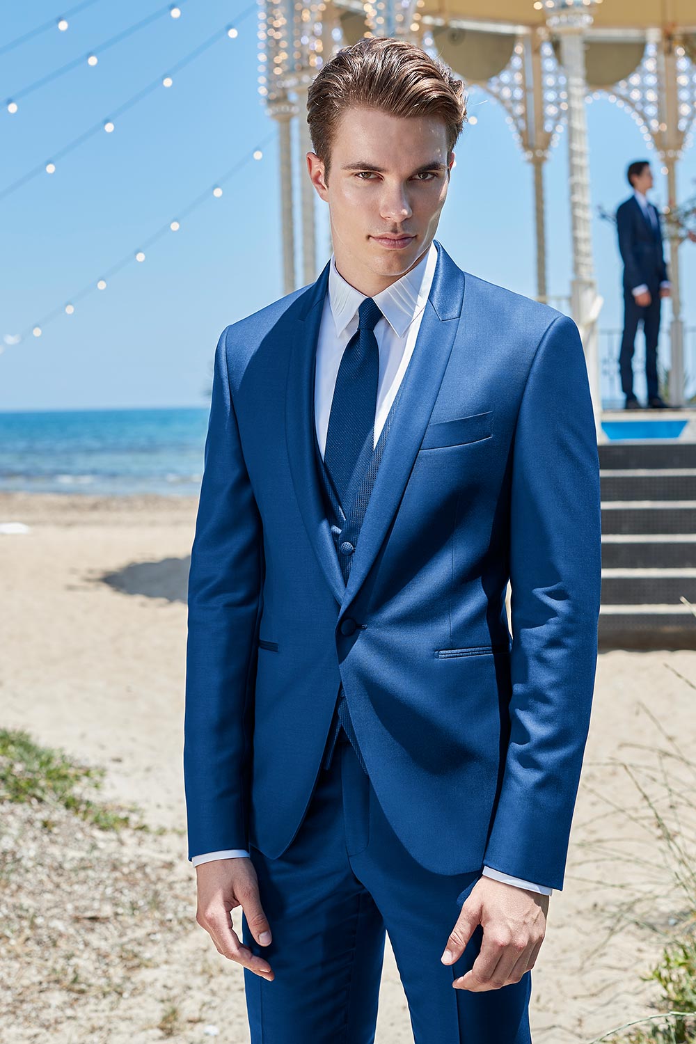 Abiti da Sposo Carlo Pignatelli Sartorial Wedding 2020 ... Abiti da Sposo Carlo Pignatelli Sartorial Wedding 2020 ...