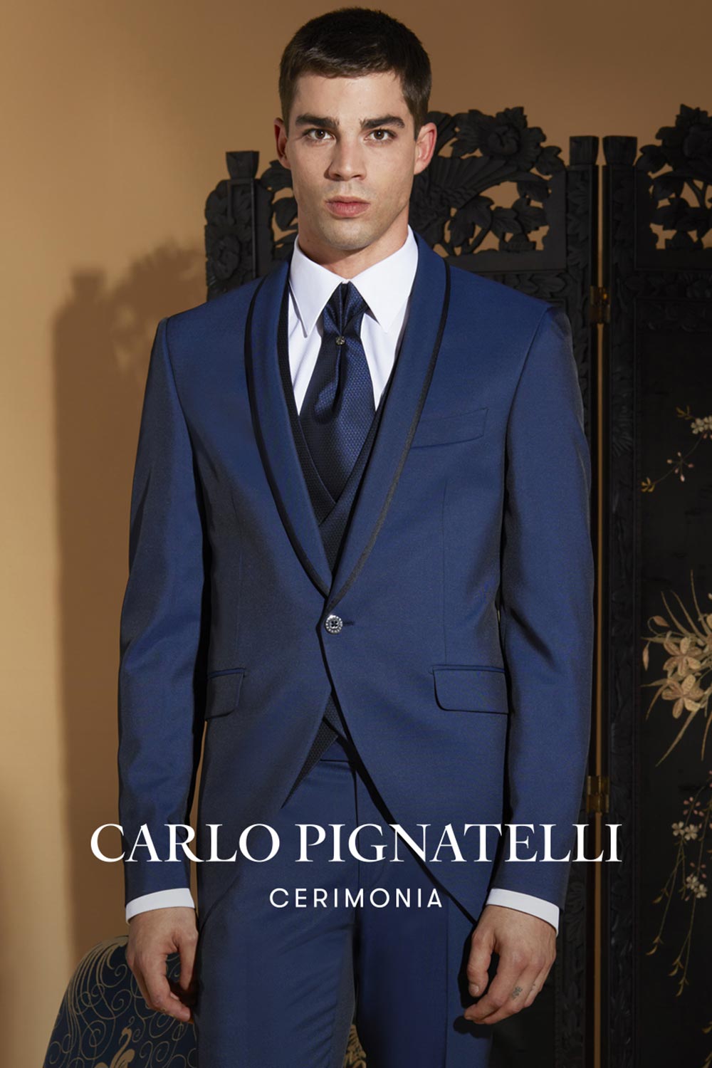 vestiti carlo pignatelli