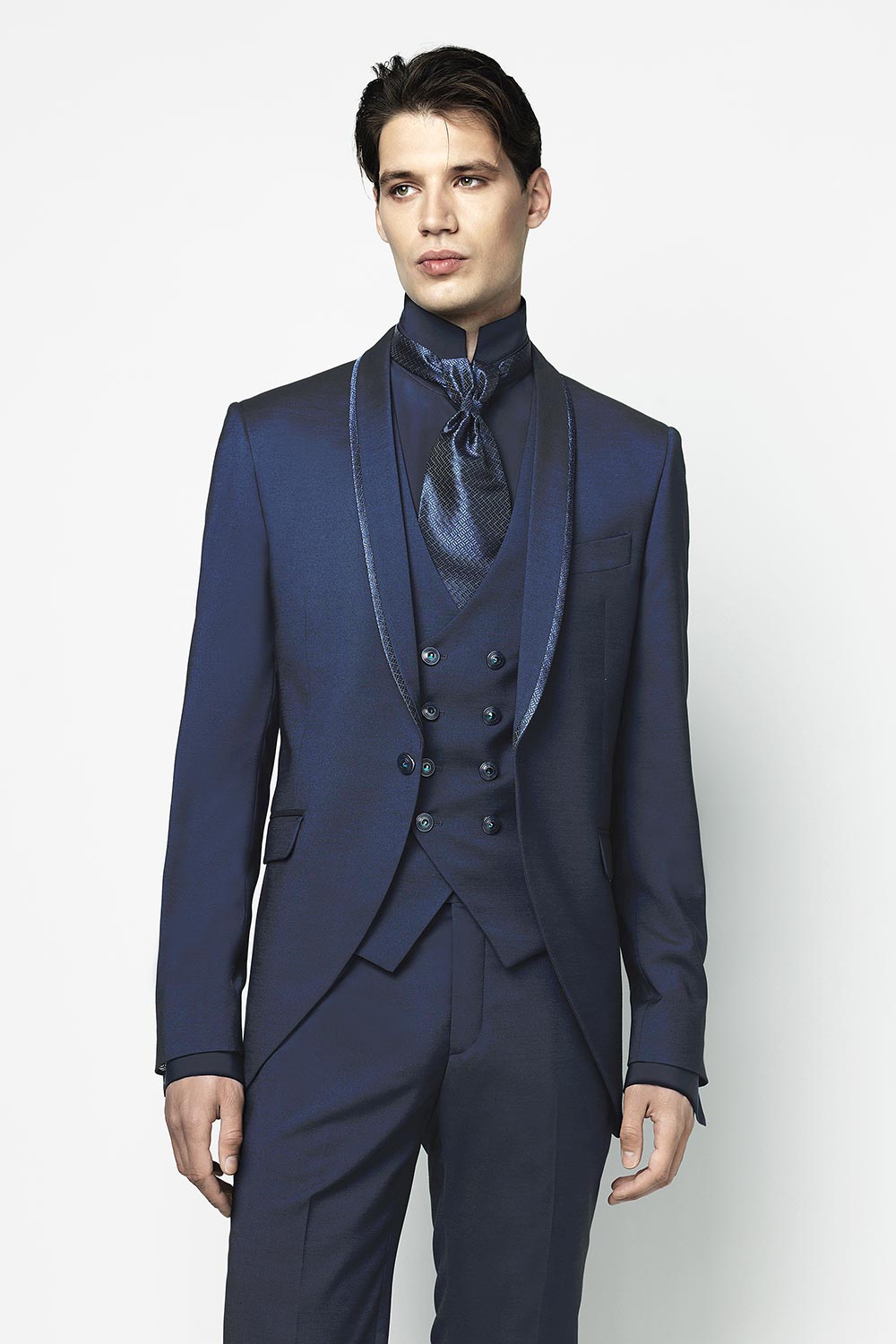 Vestiti da on sale sposo carlo pignatelli